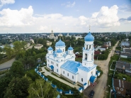 Михайло-Архангельский храм