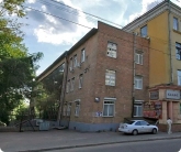 Церковь Роса