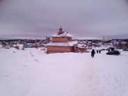 Церковь Бориса и Глеба