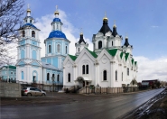 Церковь Рождества Христова