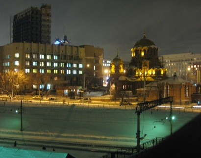 Собор Александра Невского