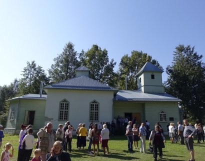 Obinitsa Issanda Muutmise kirik