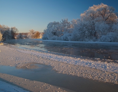 Преображенская церковь