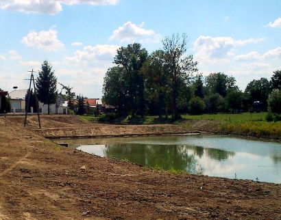 Kościół pw. Wniebowstąpienia Pana Jezusa w Nakle