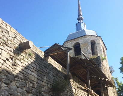 Храм свт. Николая Чудотворца