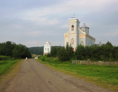 Церква святого Миколая УАПЦ