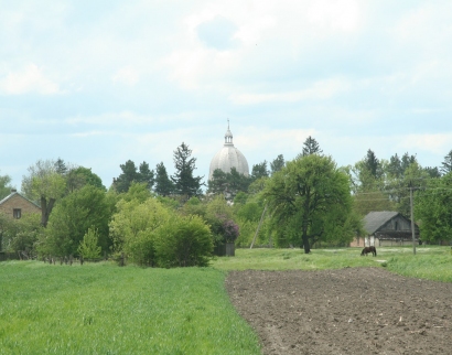 Церква Святої Трійці