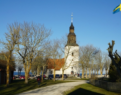 Fårö Kyrka