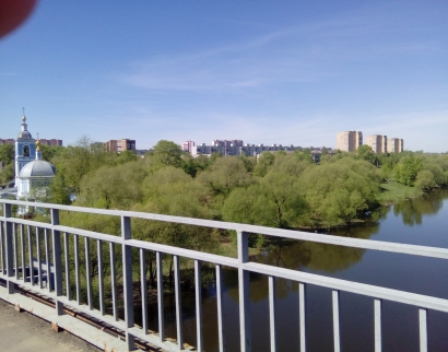 Русская Православная Церковь Иоанна Златоуста