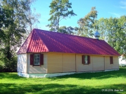 Церковь Святого пророка Илии