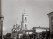 Казачий-Ильинский храм г. Кострома