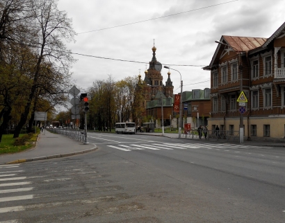 Собор Петра и Павла