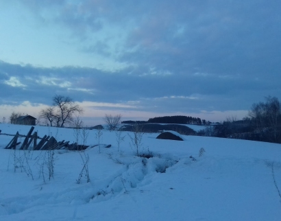 Святой источник Пентелеймона