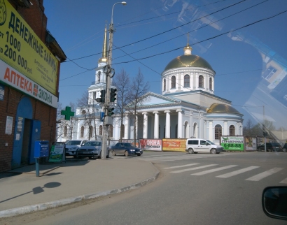 Благовещенский Собор