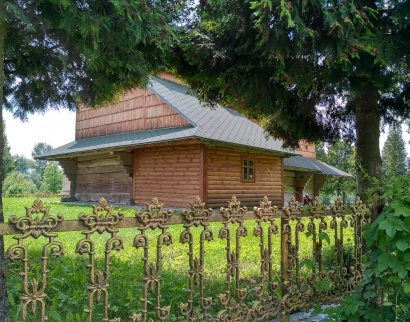 Церква святого Ігнатія