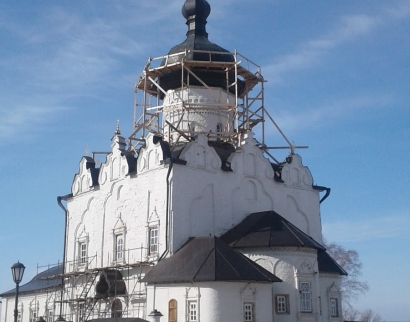 Собор Успения Пресвятой Богородицы