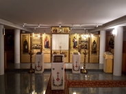 Arkkipiispan kotikirkko