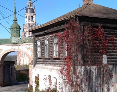 Никольский собор