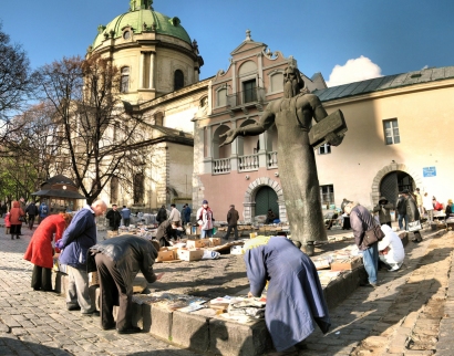 Успенская церковь