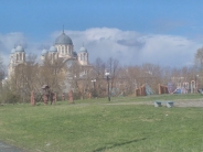 Свято-Троицкий собор