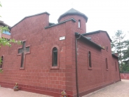 храм Св. Богородицы