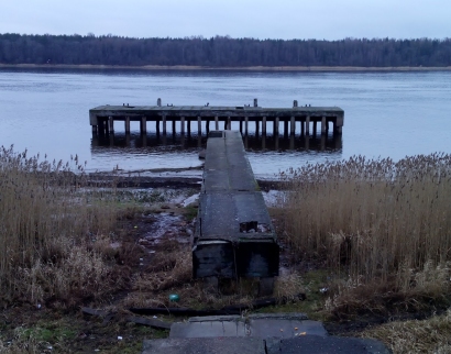 Храм Усекновения Главы Иоанна Предтечи