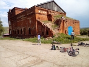 ПОКРОВСКИЙ СОБОР, с. Покровское