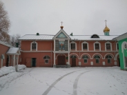 Ижевская епархия