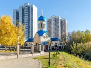 Храм Живоначальной Троицы