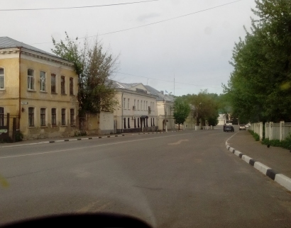 Церковь Александра Невского и Александра Свирского при Духовном училище