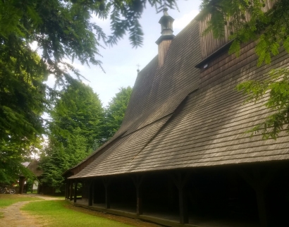 Kościół Świętych Jakuba i Filipa