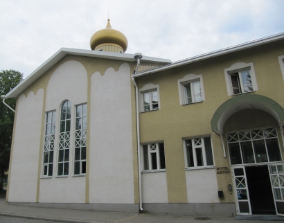 Iisalmen Ortodoksinen Seurakunta