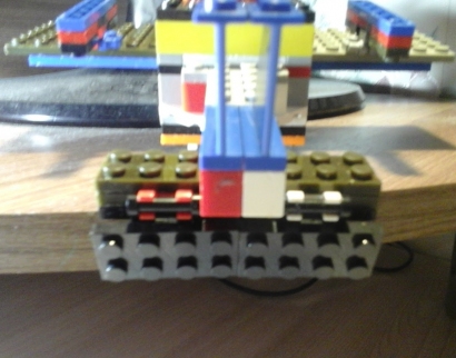 Знаменский Храм