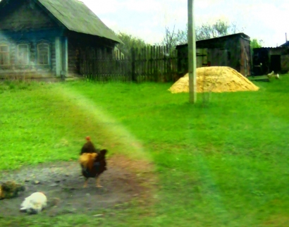 Троицкая церковь