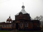 Храм Николая Чудотворца