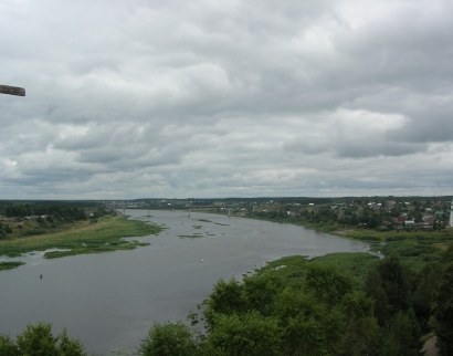 Церковь Воскресения Христова