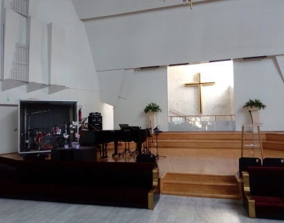 Kuopion Helluntaiseurakunta