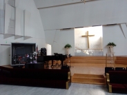 Kuopion Helluntaiseurakunta