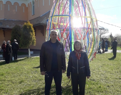 Церква Перенесення мощей святого Миколая