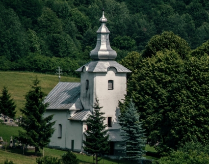 Chrám počatia sv. Jána Krstiteľa