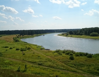 Церковь Зосимы и Савватия