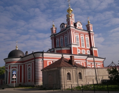 Собор корсунской иконы Божией матери