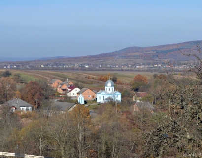 Церква святого Івана Богослова