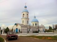 Собор Рождества Пресвятой Богородицы