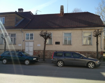 EELK Võru Katariina kogudus