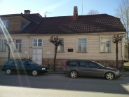 EELK Võru Katariina kogudus