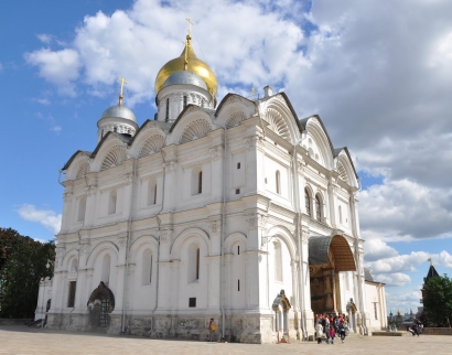 Архангельский собор