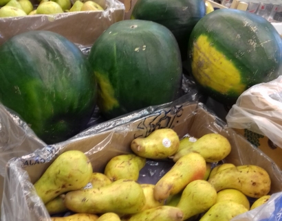 Храм Во Имя Казанской Иконы Божьей Матери