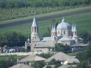 Biserica Călugăr