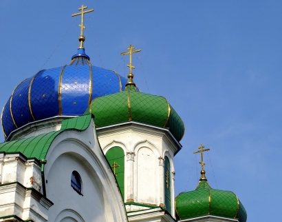 Храм Рождества Христова